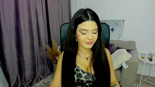 AlluringAriel online show from February 2025 03:36:02 AM