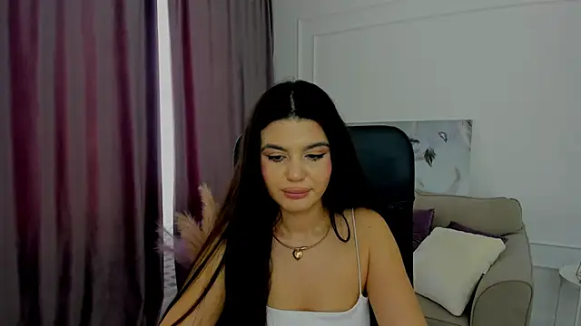 AlluringAriel online show from February 2025 07:35:02 PM