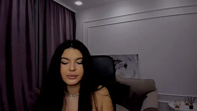 AlluringAriel online show from March 2025 01:53:02 AM