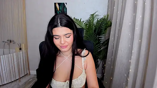 AlluringAriel online show from March 2025 06:56:01 PM