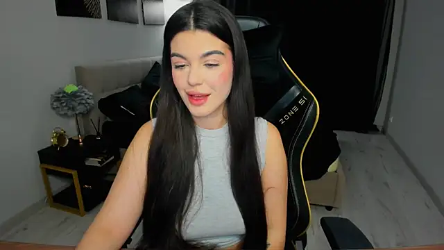 AlluringAriel online show from March 2026 04:07:02 AM