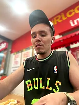 adam-rivera online show from December 2025 01:14:01 AM