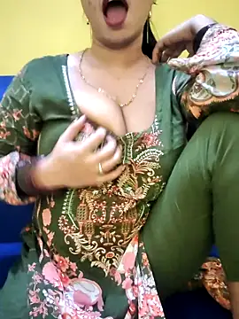 Haniya-143 online show from October 2025 02:32:01 AM