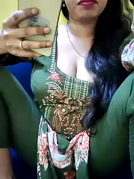 Haniya-143 online show from October 2025 01:09:02 AM