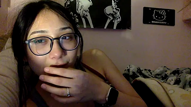 Snapshot of tokyobaby chatting on December 2024 05:32:01 AM tokyobaby online show from December 2024 05:32:01 AM