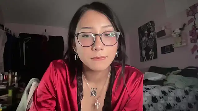 Snapshot of tokyobaby chatting on December 2024 03:11:02 AM tokyobaby online show from December 2024 03:11:02 AM