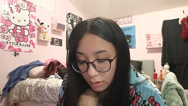 Snapshot of tokyobaby chatting on January 2025 06:09:02 AM tokyobaby online show from January 2025 06:09:02 AM