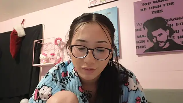 Snapshot of tokyobaby chatting on January 2025 05:41:02 AM tokyobaby online show from January 2025 05:41:02 AM