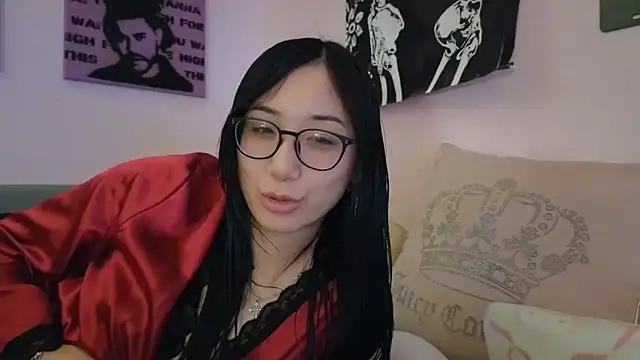 Snapshot of tokyobaby chatting on February 2025 04:59:02 AM tokyobaby online show from February 2025 04:59:02 AM