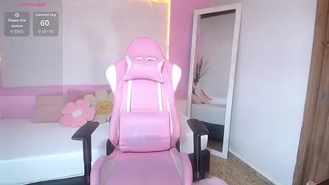 GemaRush online show from December 2025 09:00:01 PM