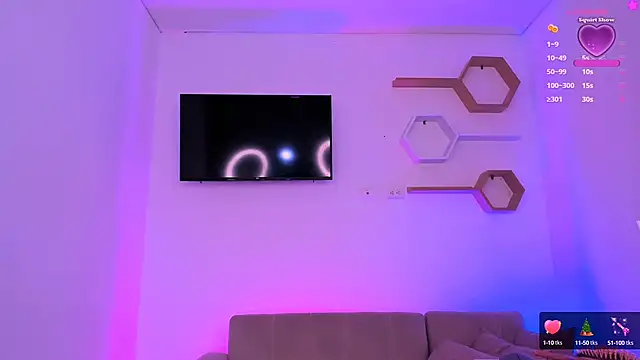 Nicol ofi24 online show from January 2025 05:09:01 AM