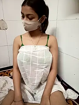 Alina 398 online show from December 2024 10:34:01 AM