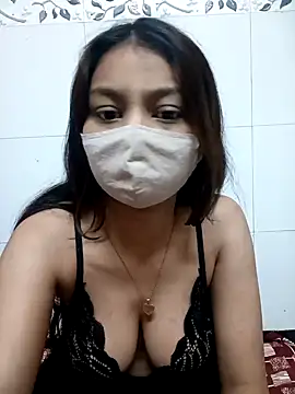 Alina 398 online show from February 2025 02:24:01 PM