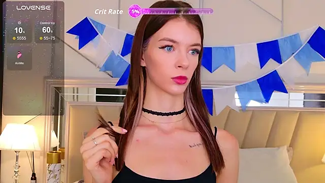 Snapshot of MeganMour chatting on September 2025 05:16:01 PM MeganMour online show from September 2025 05:16:01 PM