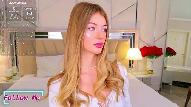 MeganMour online show from March 2026 04:56:02 PM