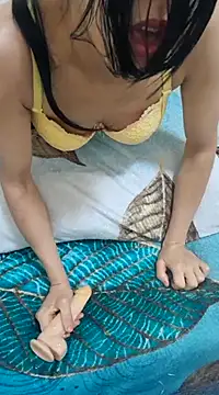 Linda-53 online show from December 2024 04:28:02 AM