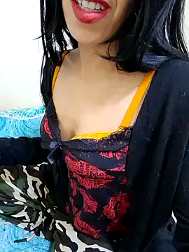 Linda-53 online show from January 2025 12:30:01 AM