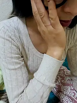 Linda-53 online show from January 2025 09:26:01 PM