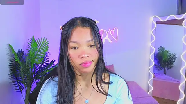 Snapshot of penelope_tay1 chatting on February 2025 03:30:02 AM penelope tay1 online show from February 2025 03:30:02 AM