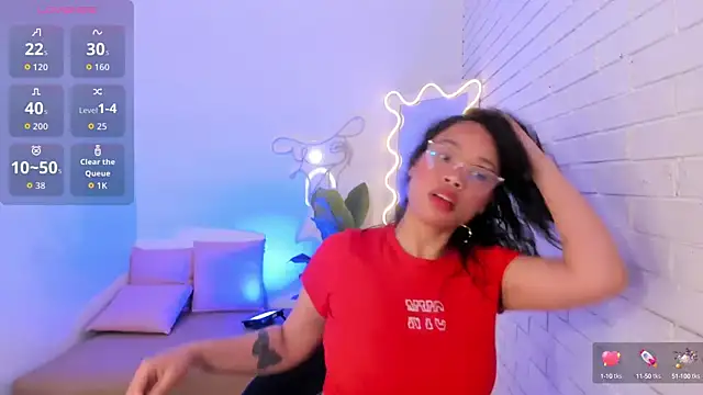 Snapshot of penelope_tay1 chatting on October 2025 03:47:02 AM penelope tay1 online show from October 2025 03:47:02 AM