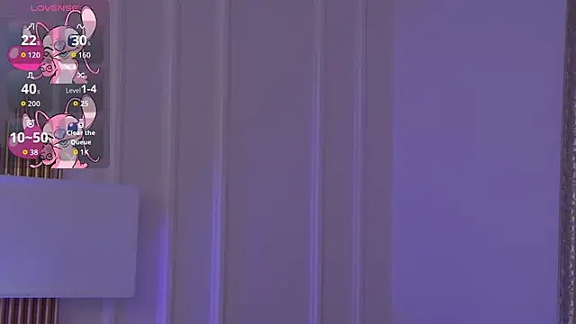 Snapshot of DorisHell chatting on October 2025 04:59:02 AM DorisHell online show from October 2025 04:59:02 AM