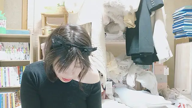 morikawa sayaka online show from November 2025 11:38:01 PM