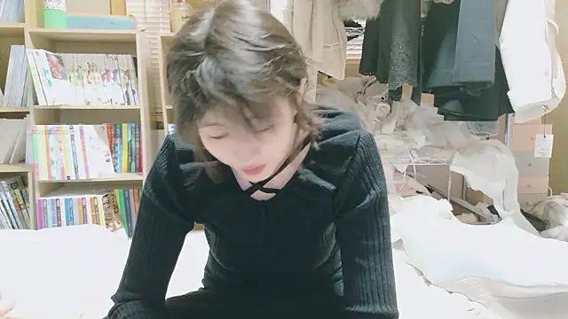 morikawa sayaka online show from November 2025 12:14:02 AM