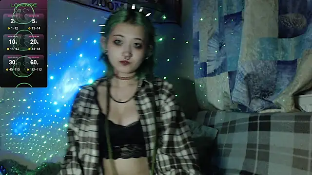 Snapshot of Milten-Trish chatting on September 2025 05:24:01 PM Milten-Trish online show from September 2025 05:24:01 PM