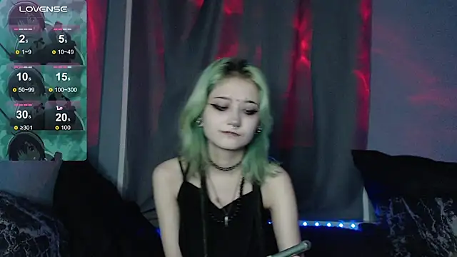 Snapshot of Milten-Trish chatting on December 2025 05:53:02 PM Milten-Trish online show from December 2025 05:53:02 PM