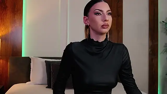 SkylerSpark online show from March 2026 09:20:01 PM