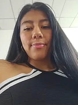 CarlaAlvez online show from April 2026 02:55:02 PM