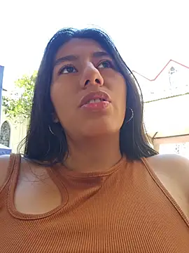 CarlaAlvez online show from April 2026 03:40:02 PM