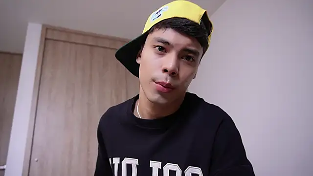 Dammon Stallion online show from February 2026 03:19:01 PM