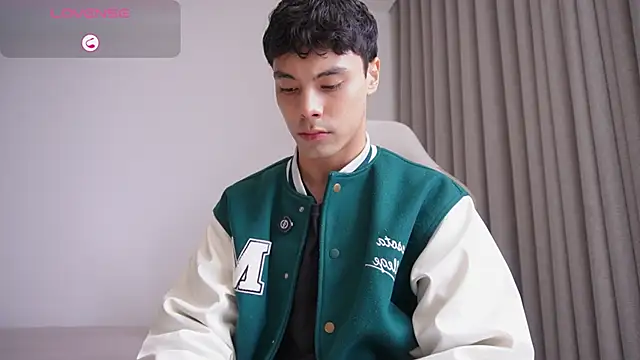 Dammon Stallion online show from February 2026 04:08:01 PM