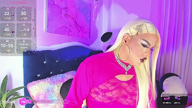 Missisabella  online show from December 2024 12:43:02 AM