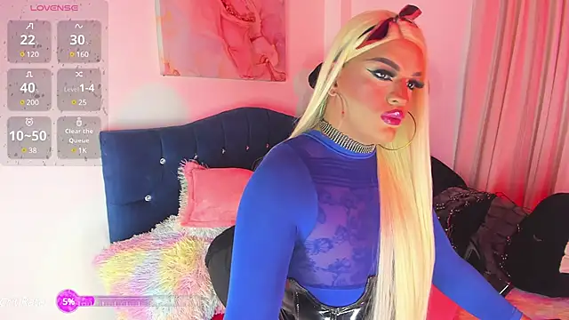 Missisabella  online show from January 2025 01:16:01 AM