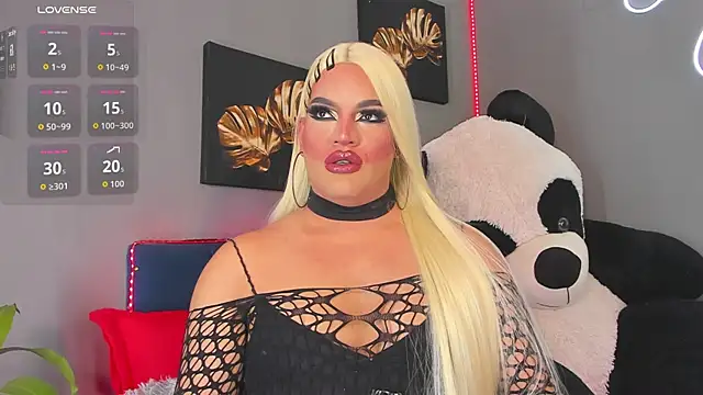 Missisabella  online show from January 2026 12:46:01 AM