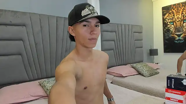 ricky backus online show from March 2026 03:54:01 AM