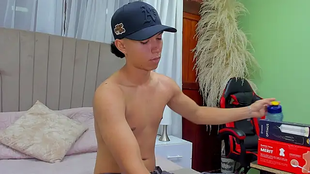 ricky backus online show from March 2026 11:54:01 AM