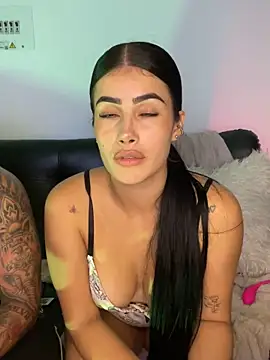 Sweet and caramel online show from February 2025 08:10:01 PM