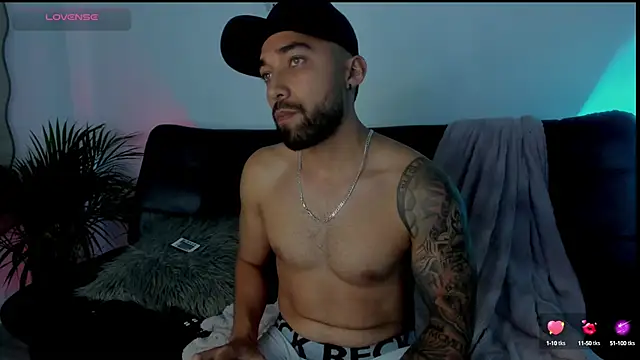 Sweet and caramel online show from March 2025 11:09:02 PM