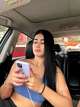 Sweet and caramel online show from October 2025 01:30:01 PM