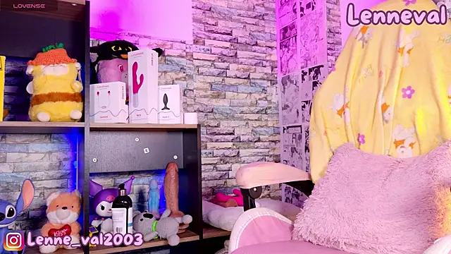 Lenneval1 online show from July 2026 03:02:02 AM