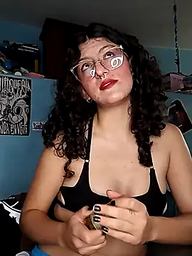 Snapshot of LoveElectra chatting on December 2024 03:26:01 PM LoveElectra online show from December 2024 03:26:01 PM