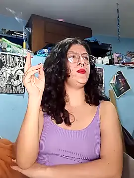 Snapshot of LoveElectra chatting on January 2025 01:53:02 AM LoveElectra online show from January 2025 01:53:02 AM