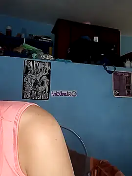 Snapshot of LoveElectra chatting on January 2025 02:42:02 PM LoveElectra online show from January 2025 02:42:02 PM