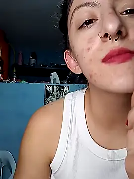 Snapshot of LoveElectra chatting on February 2025 10:20:01 PM LoveElectra online show from February 2025 10:20:01 PM