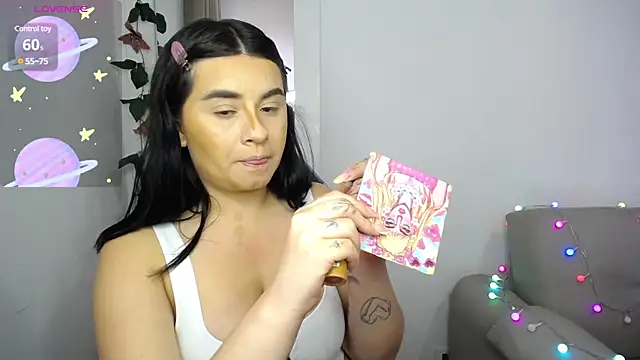 SaraBraun  online show from February 2025 07:41:01 PM