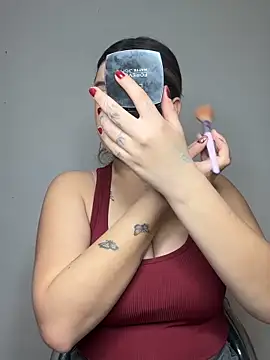 SaraBraun  online show from January 2026 06:22:02 PM