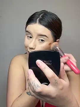 SaraBraun  online show from February 2026 05:29:01 PM